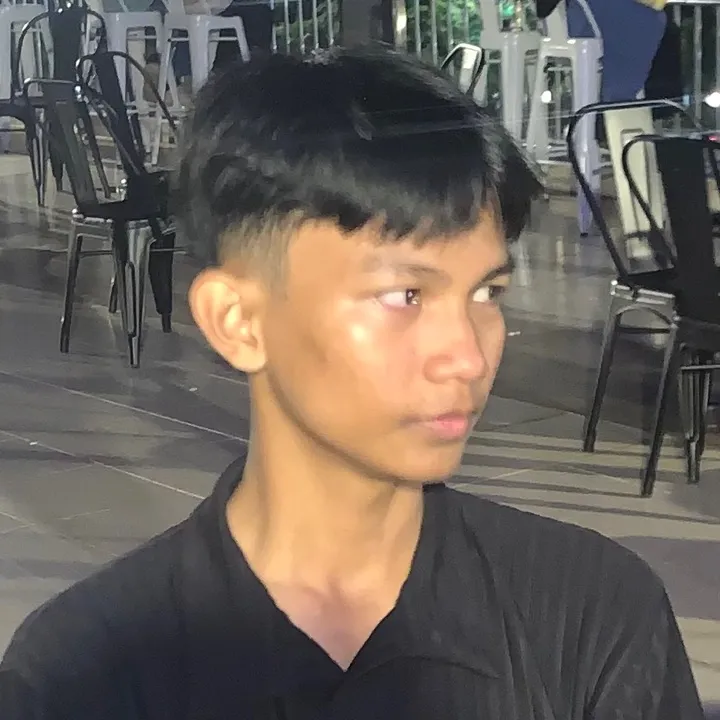 Dayat | Crypto | Self Developt