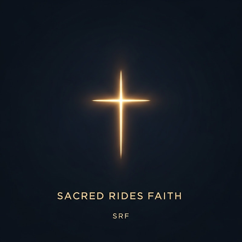 Sacred Rides Faith