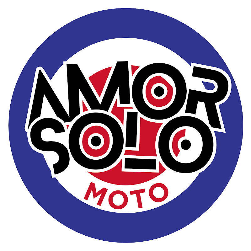 Amorsolo Moto