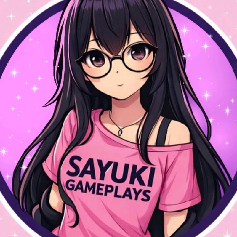 Sayuki Gameplays
