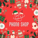 𝙋𝙝𝙤𝙣𝙚 𝙎𝙝𝙤𝙥