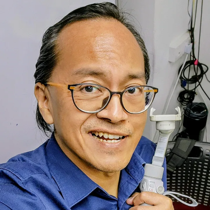 AdrianLee