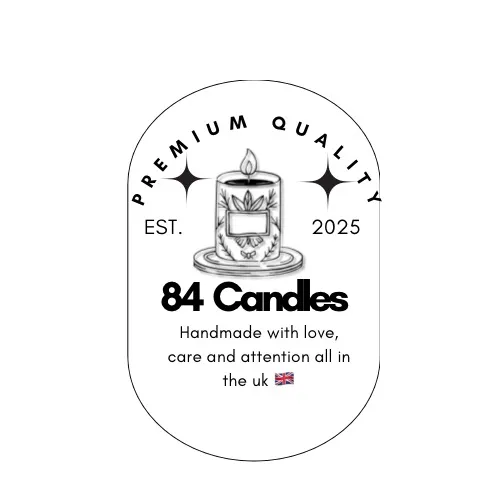 84 candles - Tabbie🌸🫶🏻💚