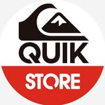 • Quiksilver / Balneário Camboriú 📍