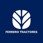 Ferrero Tractores New Holland