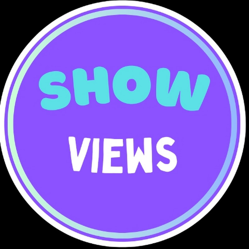 Show views