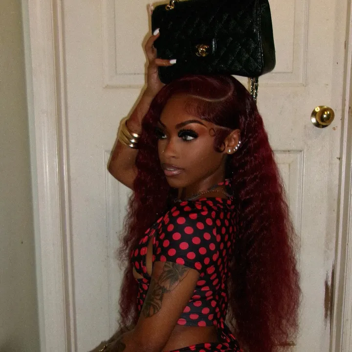 Ashley Nicole