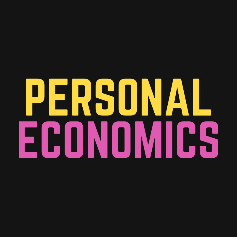 Personal Economics