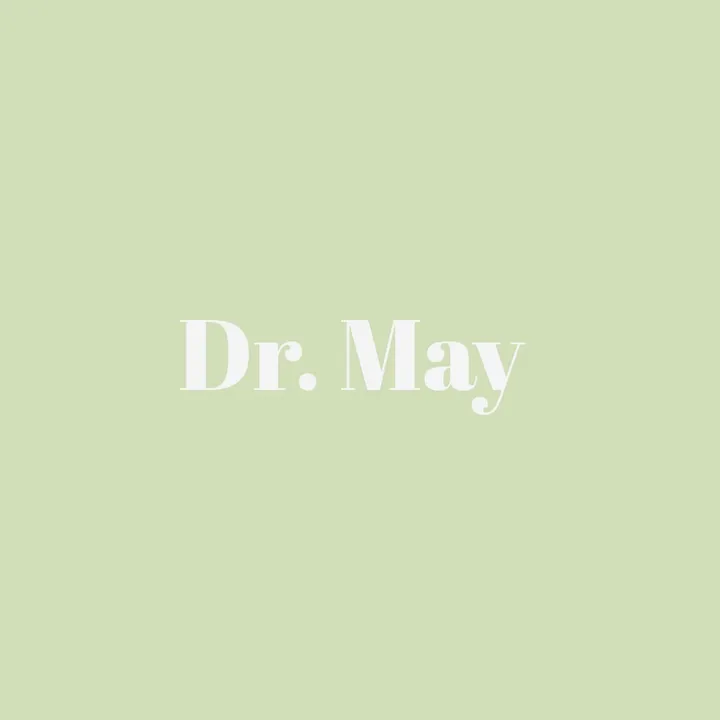 Dr.May