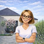 Sylwia 🙋‍♀️ wnętrza • ogród
