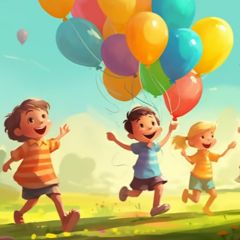 Happy Kids TV