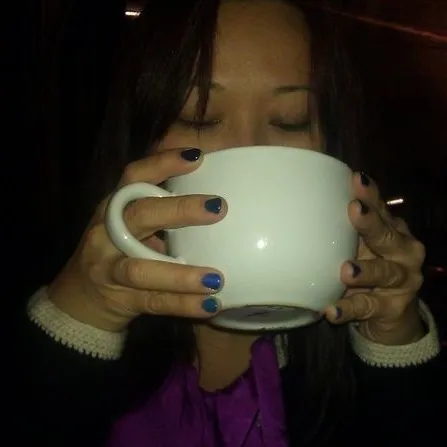 Jody Tjan | Fashion Stylist