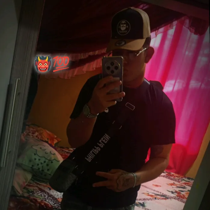 Josué 🧌
