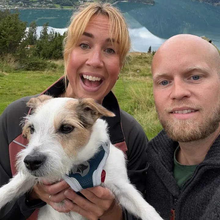 norwegian vanadventures