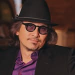 Patrick King @PatrickKingofficial