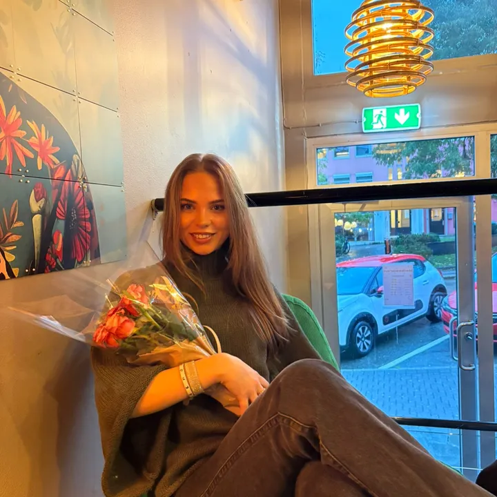 FRIDA SØRLIE