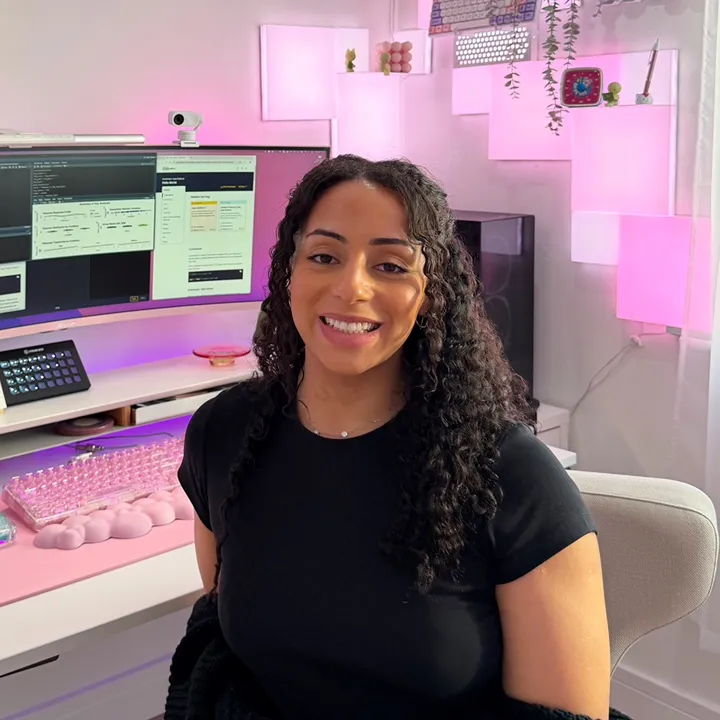 Dr. Annabelle | tech & coding✨