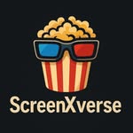 Screenxverse