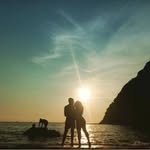 Larisa&Davide <<>> Travel & Hotel Content Creator 🏨✈️