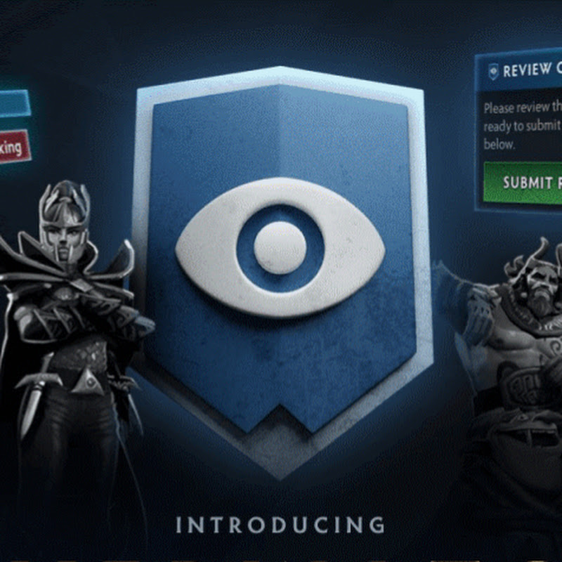THE OVERWATCHER