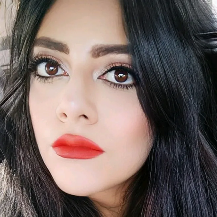 Karla Godoy ♥️