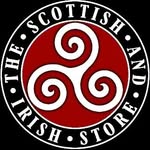 The Scottish And Irish Store