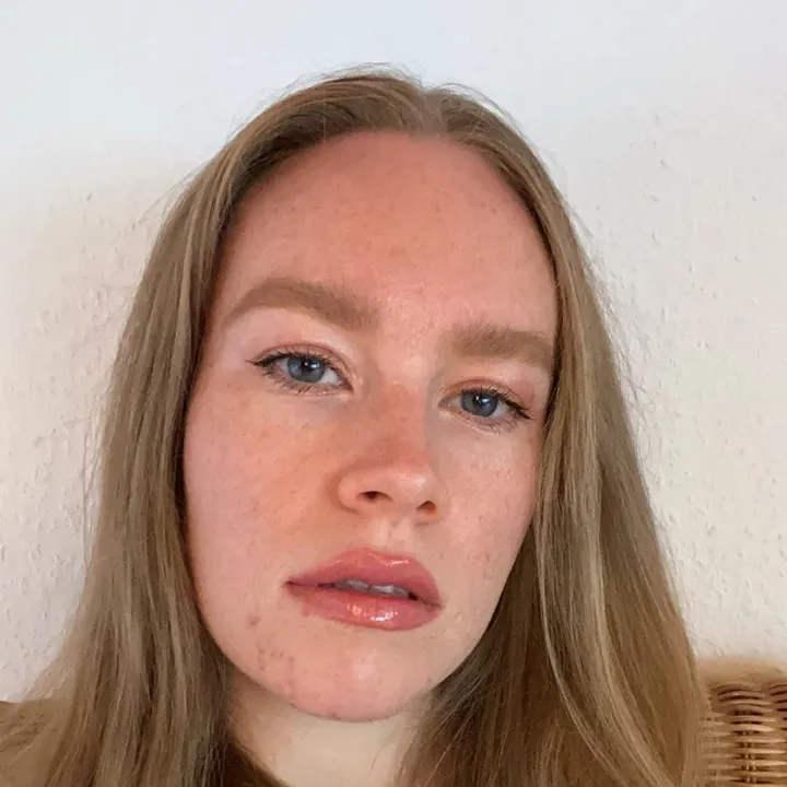 Ольга Владимировна