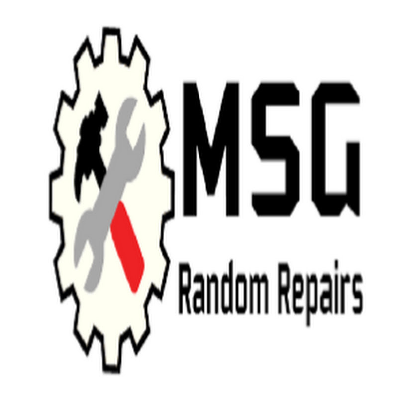 MSG Random Repairs