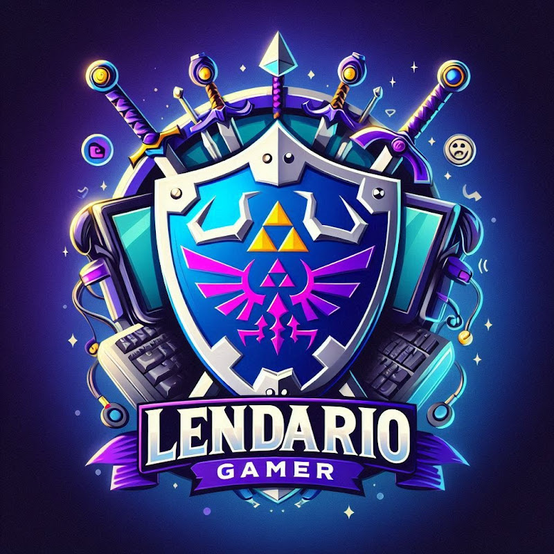 Lendário Gamer