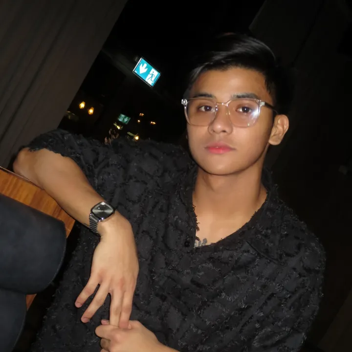 Marc Daniel Bernardo