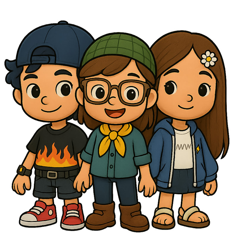 Toca Clique