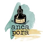 Anca Pora ✨Illustrator/Tattoo Artist✨