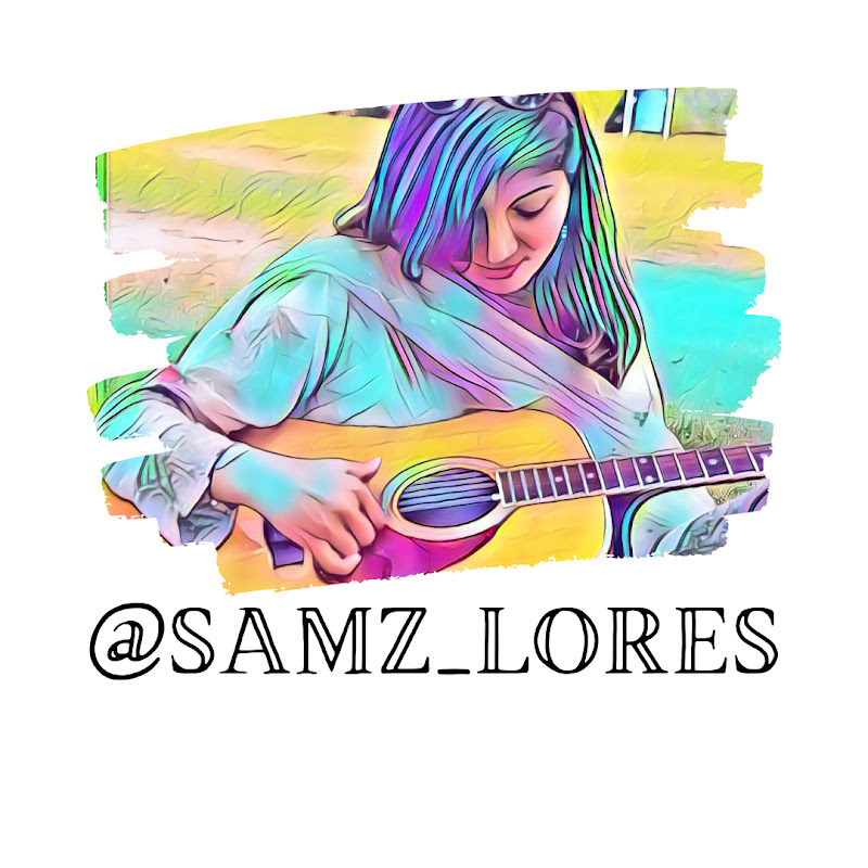 Samz Lores