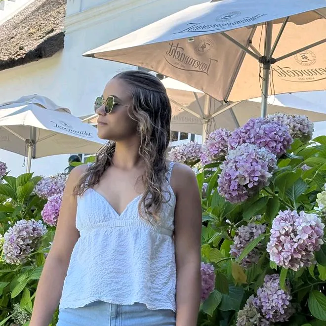 Shanels 🤩