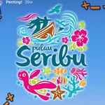 Sudin Parekraf Kepulauan Seribu