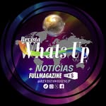 Revista Whats Up / Full Magazine  🇨🇴📰📌