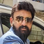 Farrakh Shahzad