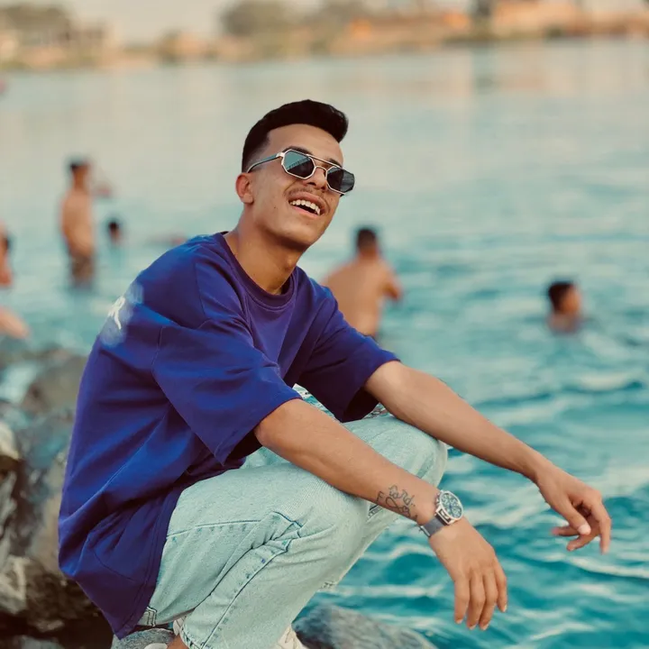 فهدالاسعد السراوي🫡