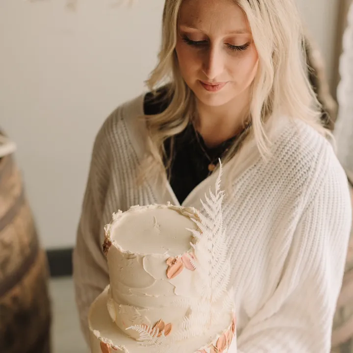 Laura Colhoun | Baker