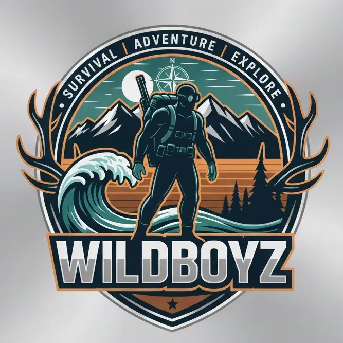 WildBoyz
