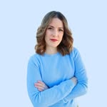 Ainhoa Rincón - English teacher