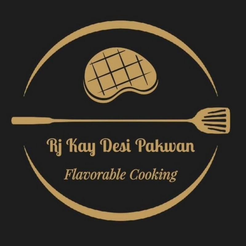 Rj kay Desi Pakwan
