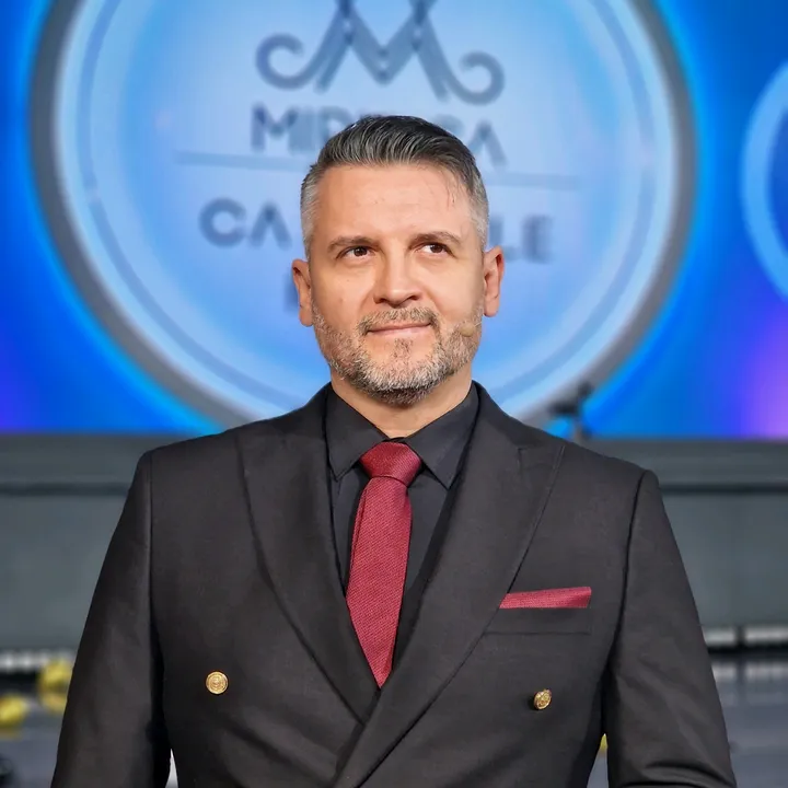 Psiholog Eduard Puiu