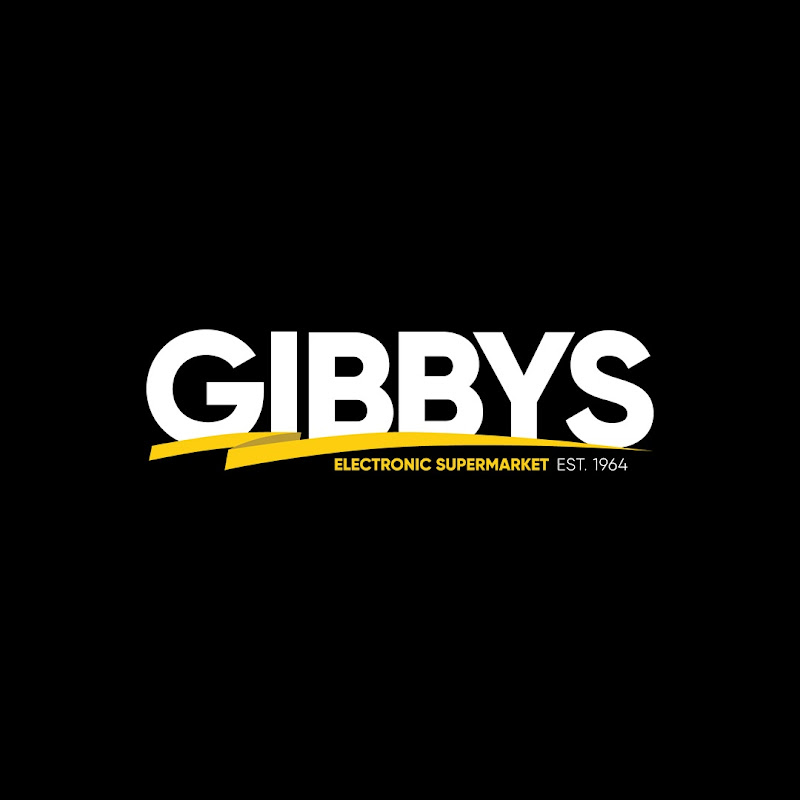 Gibbys Electronic Supermarket