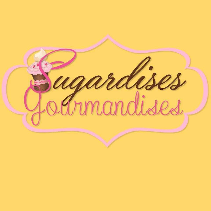 Sugardises Gourmandises