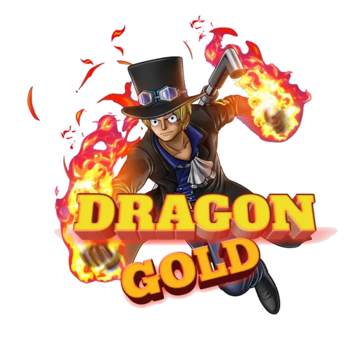 Dragon Gold