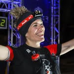 Amaia Mutilva | Ultra Trail | Cycling