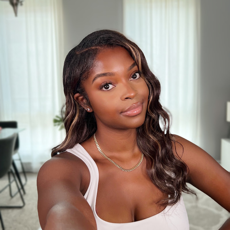 Sharlene Glow