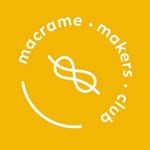 Macrame Makers Club