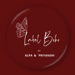 Label Boho | Handmade Rakhi | Handmade Jewellery
